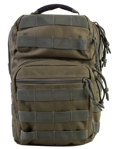 Kombat UK - Mini Molle Recon Shoulder Bag