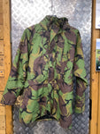 Ex. NZ Army Waterproof Jacket - ( Well Used )