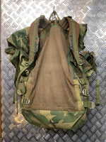 Ex. NZ Army Rucksack DPM – Outpost Supplies NZ 2014 Ltd.