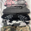 Fleece Beanies and Neck warmers