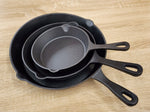 Cast Iron frypan