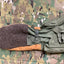 WW2 Us Army Cold Weather Mittens