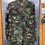 Ex. British Army - Windproof Smock DPM Jacket 190/112 - As New