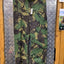 Waterproof Over Trousers DPM camouflage