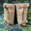WWll British Army Pattern 37 Gaiters/Anklets