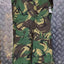 Ex. British Army - Waterproof Over Trousers DPM (Used/2nd Hand)