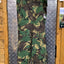 Waterproof Over Trousers DPM camouflage