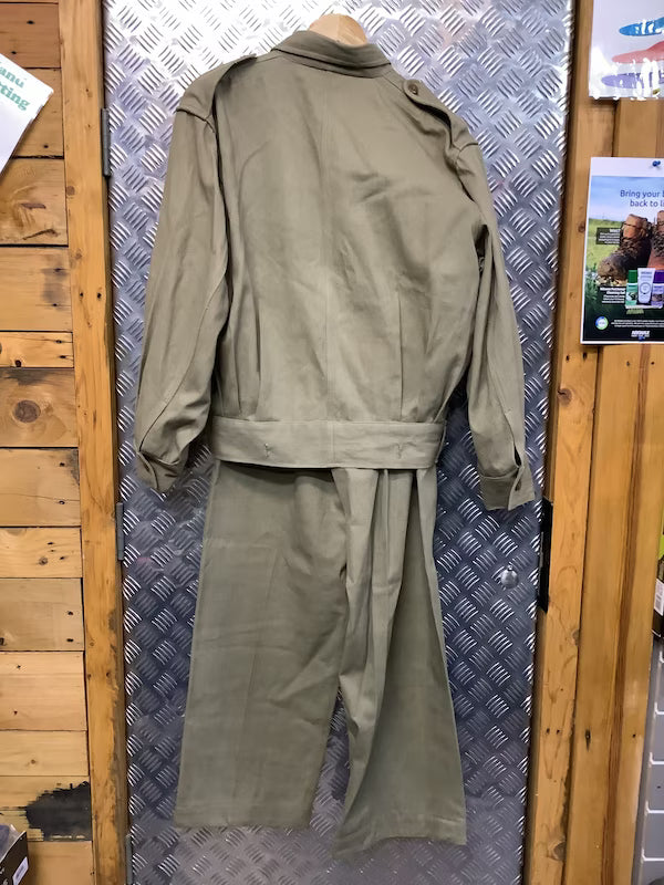 British re-enactment uniform set