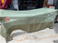 Army Mosquito Net - Green