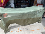 Army Mosquito Net - Green