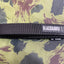 Black Hawk Tactical Webbing Belt with Speed Buckle