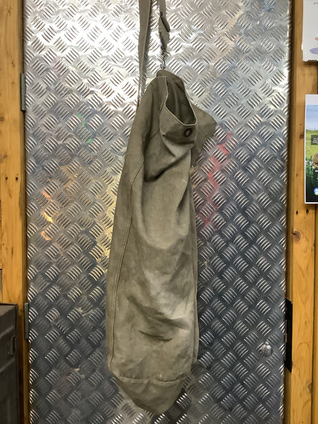 Ex. NZ Army Duffel Bag