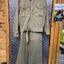 British re-enactment uniform set