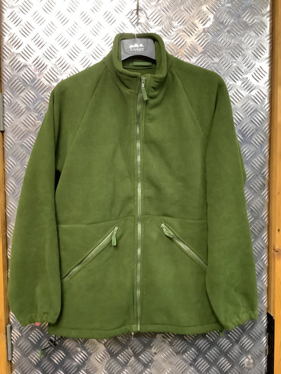 British Army Fleece Jacket liner