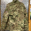 Ex. British Army BDU Shirt MTP