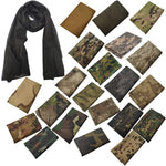 Sunny Outdoors - Tactical Scarf