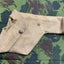 WWll Webley MK-VI Canvas Holster