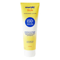 Smart365 - Sunscreen SPF50+ (125ml)