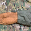 WW2 Us Army Cold Weather Mittens