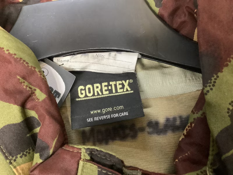 NZ Army Gore-Tex Jacket