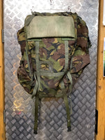 Ex. NZ Army DPM Alice Pack - Used
