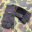 Overlander - Fingerless Thermal Lined Gloves