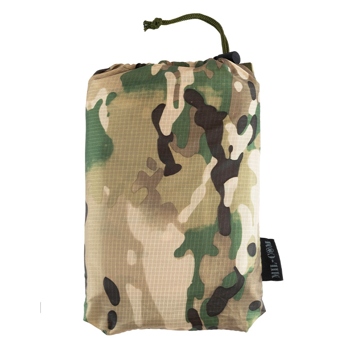 Mil-Com Lightweight Basha Camo