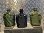 Canteen 1 litre - Various colours available
