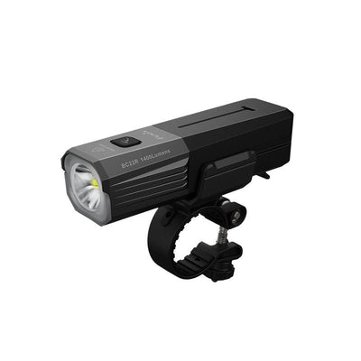 Fenix  Bike Light BC22R Black