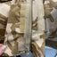 British Army DDPM Desert Cam Smock 180/96 New