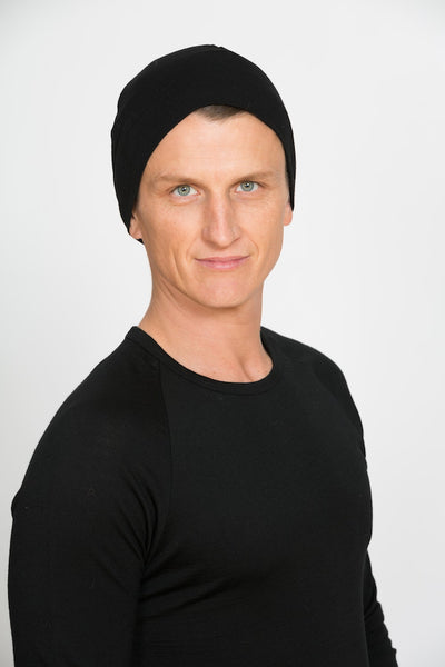 Brass Monkeys - 100% Merino Beanie
