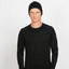 Brass Monkeys - 100% Merino Beanie