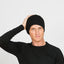 Brass Monkeys - 100% Merino Beanie