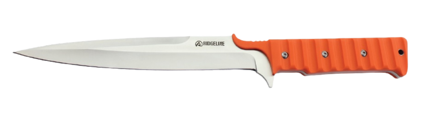 Ridgeline - Pig Sticker and Sheath