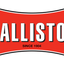 Ballistol logo with red background and white text