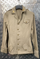 Ex. Belgian Army - Dress Jacket