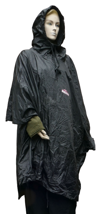 B C O  - Poncho