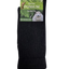 Possum Merino Fine Comfort Top Socks