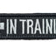 Patches/Badges  (With hook and loop fastener back or Sew on)