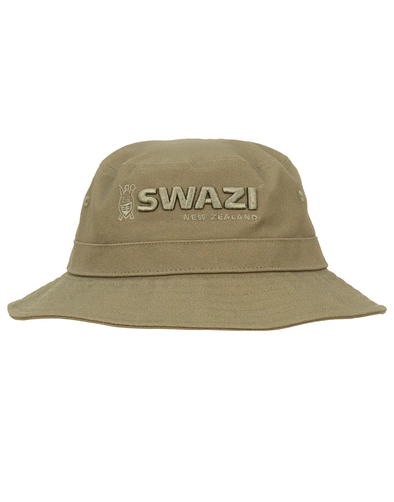 Swazi Bucket Hat