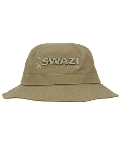 Swazi Bucket Hat