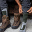 Swazi The Ibex Sock
