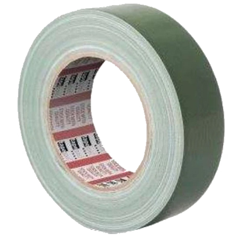 Tape Spec - Cloth Duct Tape