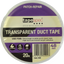 Tape Spec - Cloth Duct Tape