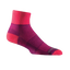 Wright Sock - Cool Mesh II (Quarter Sock)