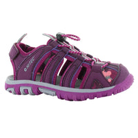 Hi-Tech COVE JRG - Juniors sandal - Save $44.99