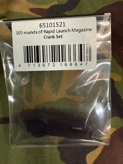 Modify - J Mag Crank Set