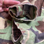 Army Combat Smock DPM