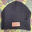 Ironbark Wool Beanie