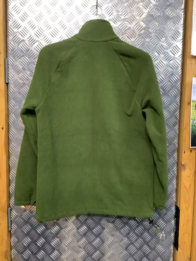 British Army Fleece Jacket liner